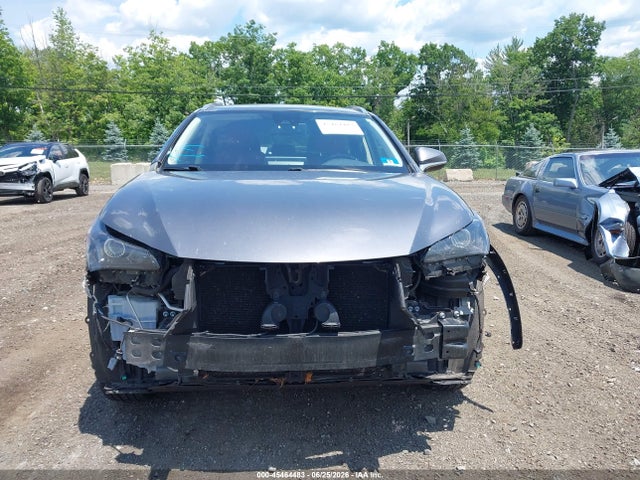 Aukcja sprzedaży 2021 Lexus Nx 300, vin: JTJDARDZ9M2237279, numer aukcji: 45464483