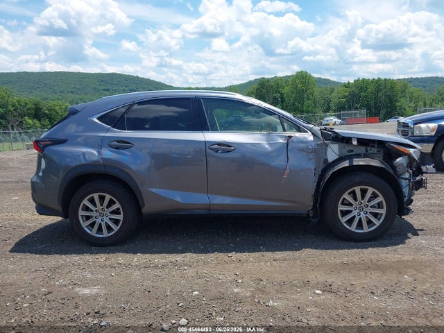 Aukcja sprzedaży 2021 Lexus Nx 300, vin: JTJDARDZ9M2237279, numer aukcji: 45464483