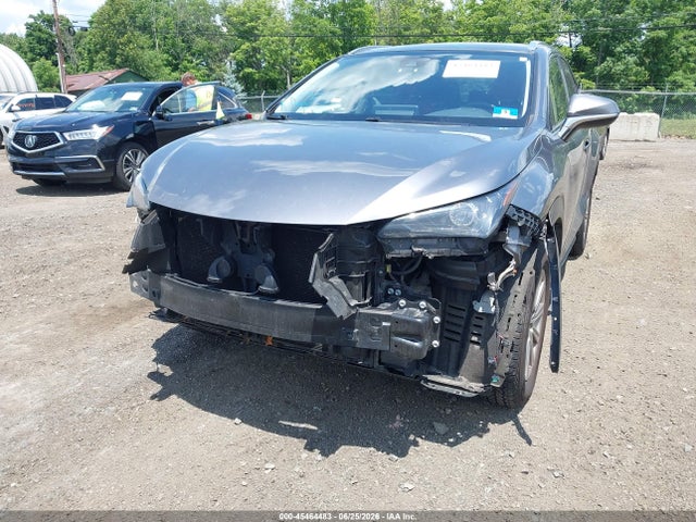 Aukcja sprzedaży 2021 Lexus Nx 300, vin: JTJDARDZ9M2237279, numer aukcji: 45464483