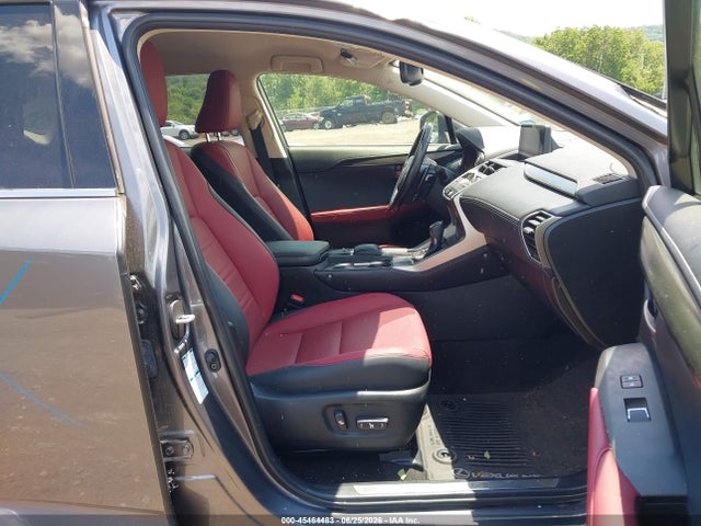 Aukcja sprzedaży 2021 Lexus Nx 300, vin: JTJDARDZ9M2237279, numer aukcji: 45464483