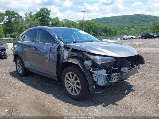 Aukcja sprzedaży 2021 Lexus Nx 300, vin: JTJDARDZ9M2237279, numer aukcji: 45464483