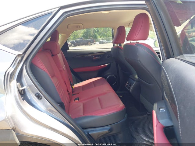 Aukcja sprzedaży 2021 Lexus Nx 300, vin: JTJDARDZ9M2237279, numer aukcji: 45464483