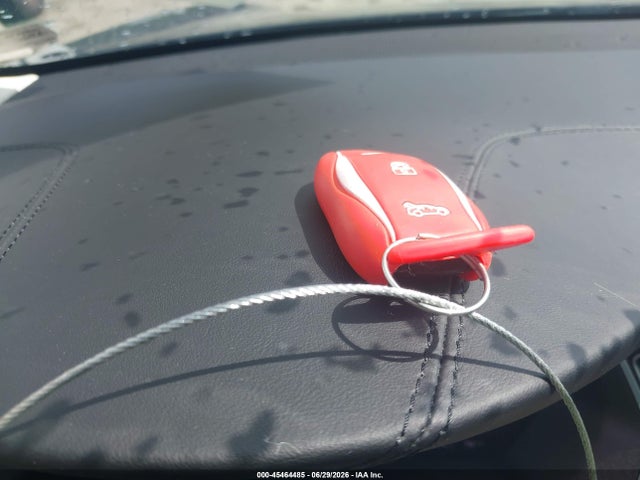 Tesla Model S 100d/60d/75d/90d/p100d 2017 5YJSA1E29HF222300 Image 11