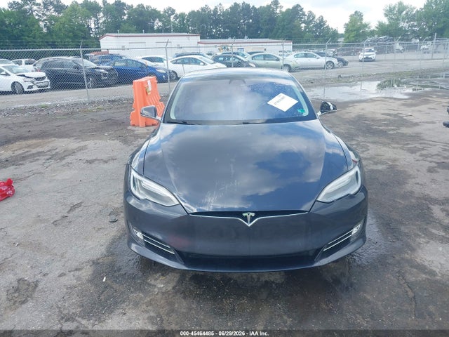 Tesla Model S 100d/60d/75d/90d/p100d 2017 5YJSA1E29HF222300 Image 12