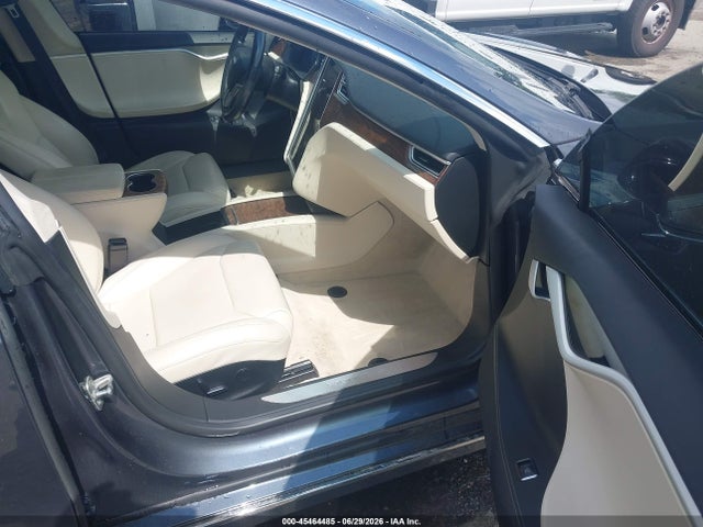 Tesla Model S 100d/60d/75d/90d/p100d 2017 5YJSA1E29HF222300 Image 5