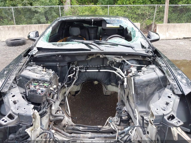 Aukcja sprzedaży 2012 Cadillac Cts-v, vin: 1G6DV1EP1C0146090, numer aukcji: 45464486