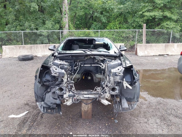 Aukcja sprzedaży 2012 Cadillac Cts-v, vin: 1G6DV1EP1C0146090, numer aukcji: 45464486