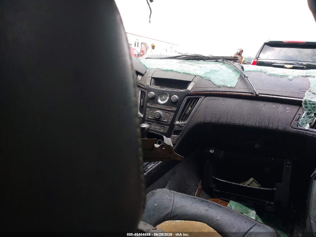 Aukcja sprzedaży 2012 Cadillac Cts-v, vin: 1G6DV1EP1C0146090, numer aukcji: 45464486