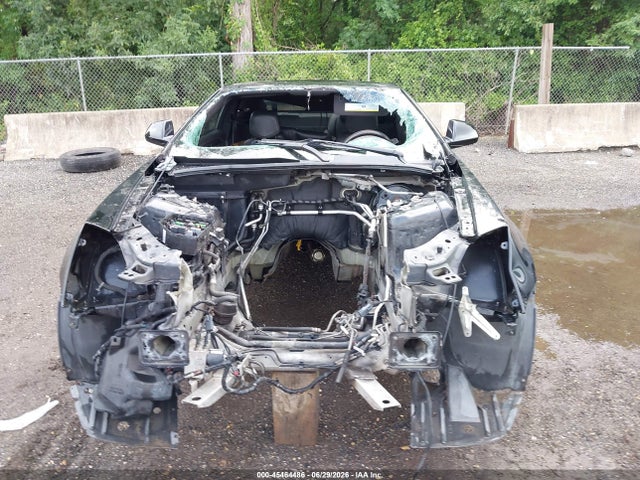 Aukcja sprzedaży 2012 Cadillac Cts-v, vin: 1G6DV1EP1C0146090, numer aukcji: 45464486
