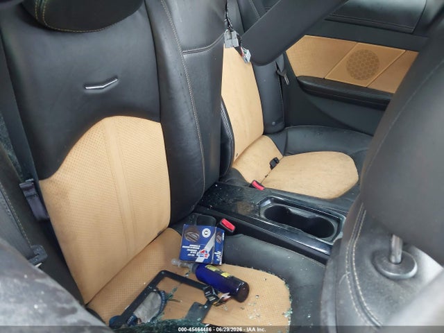 Aukcja sprzedaży 2012 Cadillac Cts-v, vin: 1G6DV1EP1C0146090, numer aukcji: 45464486