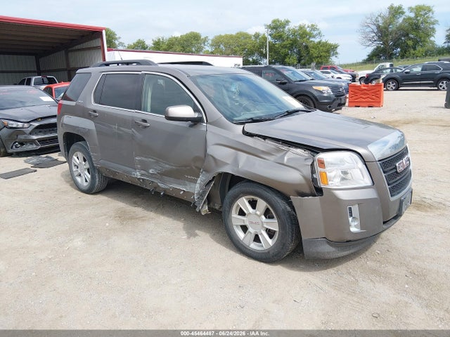 Aukcja sprzedaży 2011 Gmc Terrain Sle-2, vin: 2CTALSEC1B6455173, numer aukcji: 45464487