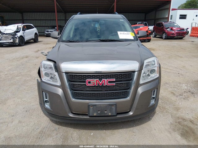 Aukcja sprzedaży 2011 Gmc Terrain Sle-2, vin: 2CTALSEC1B6455173, numer aukcji: 45464487