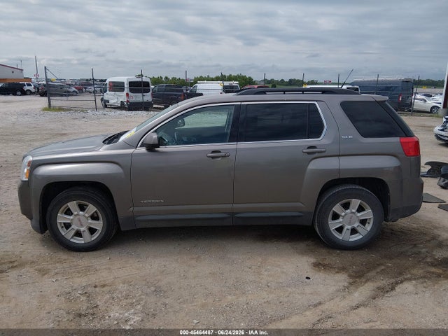 Aukcja sprzedaży 2011 Gmc Terrain Sle-2, vin: 2CTALSEC1B6455173, numer aukcji: 45464487