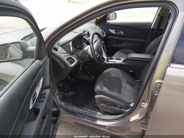 Aukcja sprzedaży 2011 Gmc Terrain Sle-2, vin: 2CTALSEC1B6455173, numer aukcji: 45464487