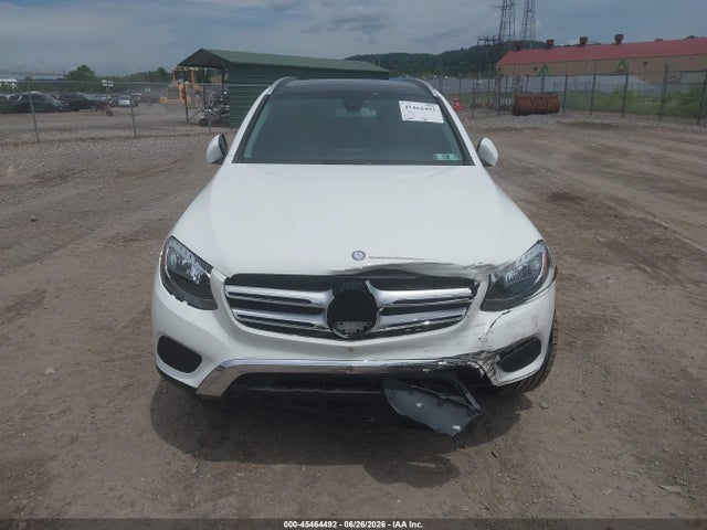 Продаж на аукціоні авто 2016 Mercedes-benz Glc 300 4matic, vin: WDC0G4KB9GF062998, номер лоту: 45464492