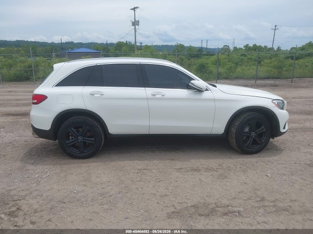 Продаж на аукціоні авто 2016 Mercedes-benz Glc 300 4matic, vin: WDC0G4KB9GF062998, номер лоту: 45464492