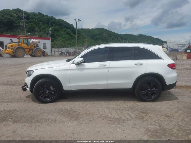 Продаж на аукціоні авто 2016 Mercedes-benz Glc 300 4matic, vin: WDC0G4KB9GF062998, номер лоту: 45464492