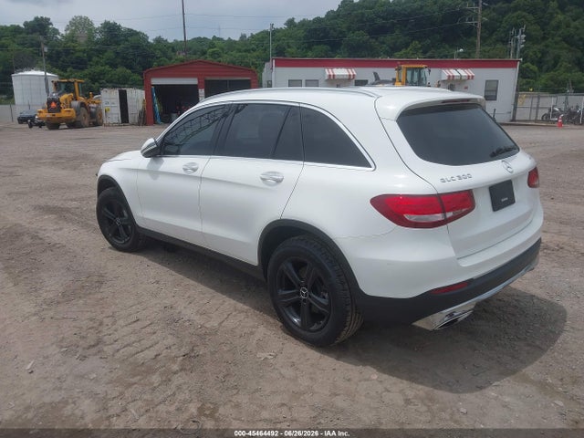 Продаж на аукціоні авто 2016 Mercedes-benz Glc 300 4matic, vin: WDC0G4KB9GF062998, номер лоту: 45464492