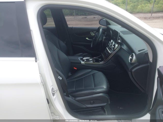 Продаж на аукціоні авто 2016 Mercedes-benz Glc 300 4matic, vin: WDC0G4KB9GF062998, номер лоту: 45464492
