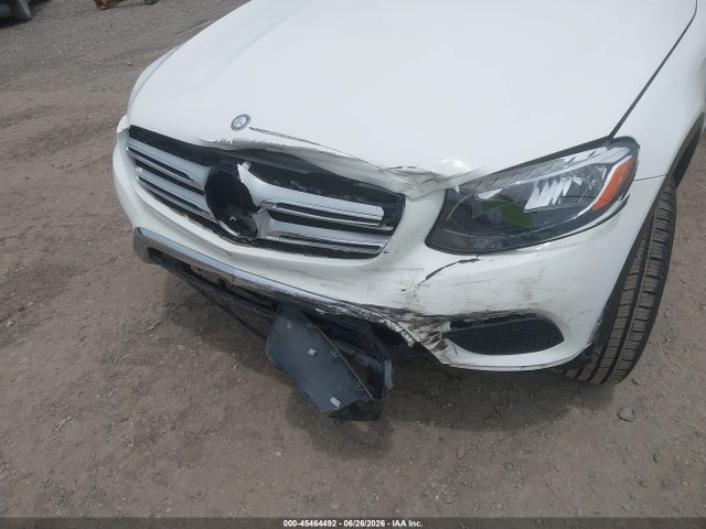 Продаж на аукціоні авто 2016 Mercedes-benz Glc 300 4matic, vin: WDC0G4KB9GF062998, номер лоту: 45464492