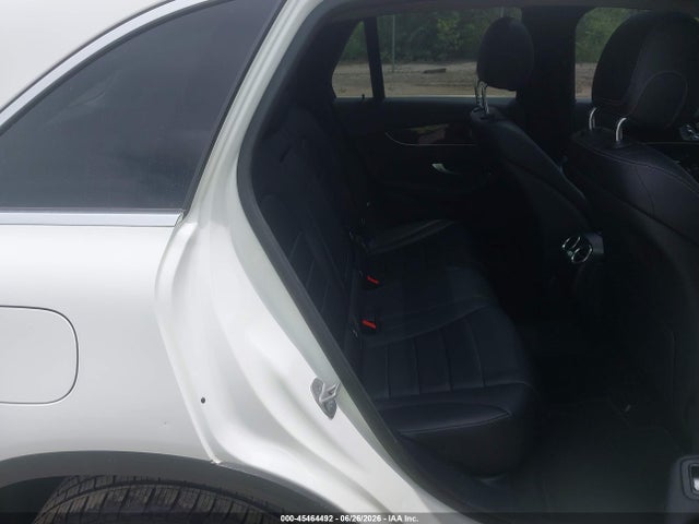 Продаж на аукціоні авто 2016 Mercedes-benz Glc 300 4matic, vin: WDC0G4KB9GF062998, номер лоту: 45464492