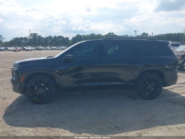 1GNERLKS2TJ243889 Chevrolet Traverse Fwd Rs