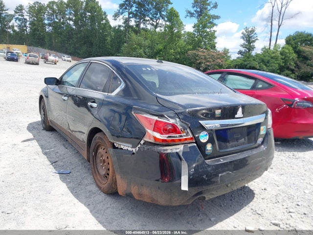 Aukcja sprzedaży 2015 Nissan Altima 2.5/2.5 S/2.5 Sl/2.5 Sv, vin: 1N4AL3AP8FC282703, numer aukcji: 45464513