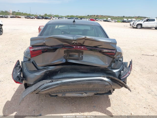 2025 Volkswagen Jetta 1.5t Se მანქანა იყიდება აუქციონზე, vin: 3VW7X7BU4SM044731, აუქციონის ნომერი: 45464519