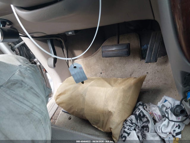 Продаж на аукціоні авто 2001 Chrysler Town & Country Lxi, vin: 2C8GP54L01R219042, номер лоту: 45464522