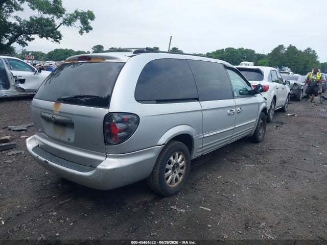 Продаж на аукціоні авто 2001 Chrysler Town & Country Lxi, vin: 2C8GP54L01R219042, номер лоту: 45464522