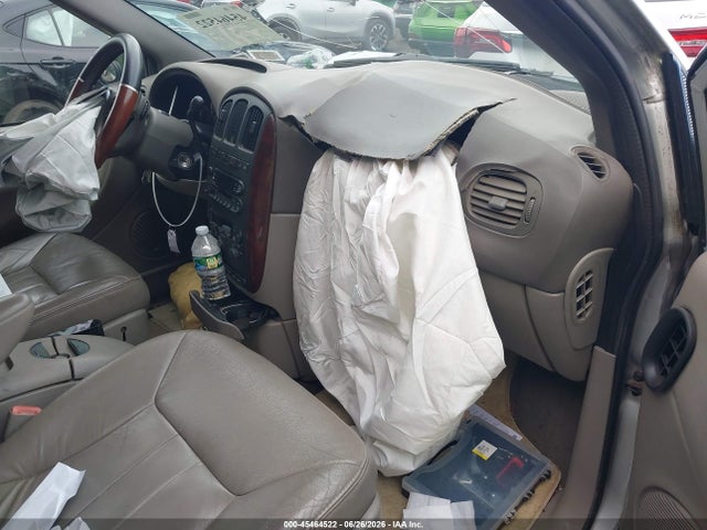 Продаж на аукціоні авто 2001 Chrysler Town & Country Lxi, vin: 2C8GP54L01R219042, номер лоту: 45464522