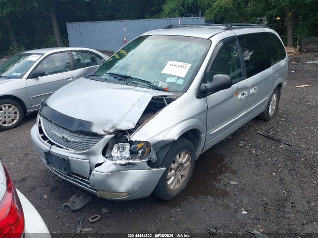 Продаж на аукціоні авто 2001 Chrysler Town & Country Lxi, vin: 2C8GP54L01R219042, номер лоту: 45464522