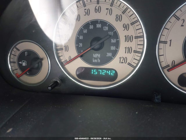 Продаж на аукціоні авто 2001 Chrysler Town & Country Lxi, vin: 2C8GP54L01R219042, номер лоту: 45464522