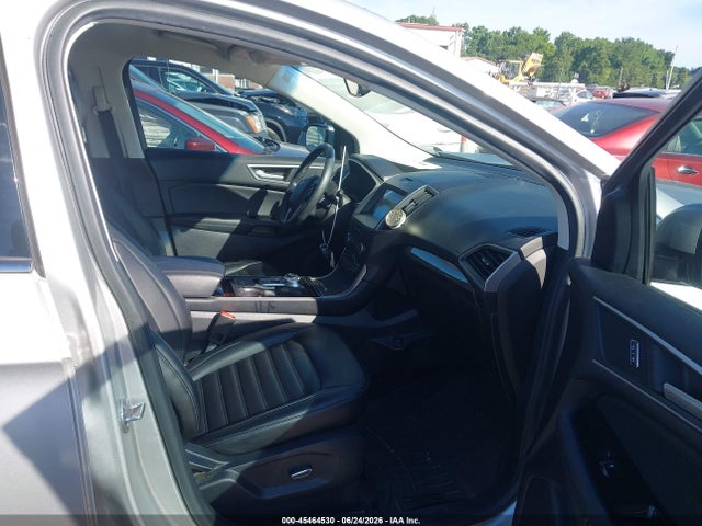 Aukcja sprzedaży 2019 Ford Edge Sel, vin: 2FMPK3J93KBC68206, numer aukcji: 45464530