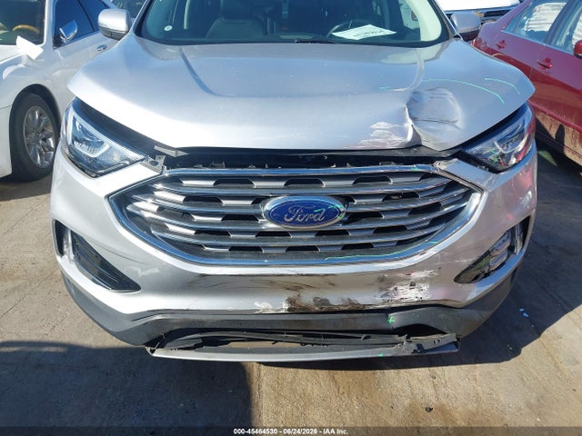 45464530 :رقم المزاد ، 2FMPK3J93KBC68206 vin ، 2019 Ford Edge Sel مزاد بيع