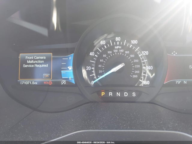 Aukcja sprzedaży 2019 Ford Edge Sel, vin: 2FMPK3J93KBC68206, numer aukcji: 45464530