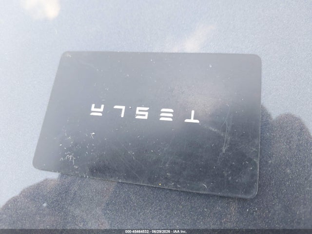 Продаж на аукціоні авто 2025 Tesla Model 3 Long Range Rear-wheel Drive/standard Rear-wheel Drive, vin: 5YJ3E1EA4SF044819, номер лоту: 45464532