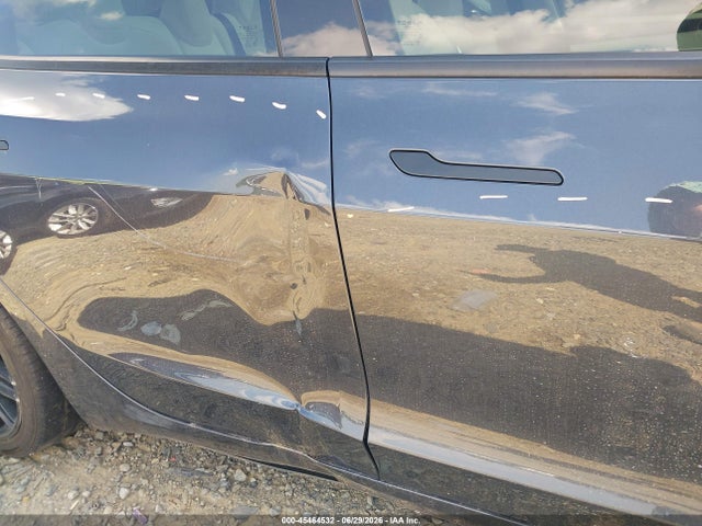 Продаж на аукціоні авто 2025 Tesla Model 3 Long Range Rear-wheel Drive/standard Rear-wheel Drive, vin: 5YJ3E1EA4SF044819, номер лоту: 45464532