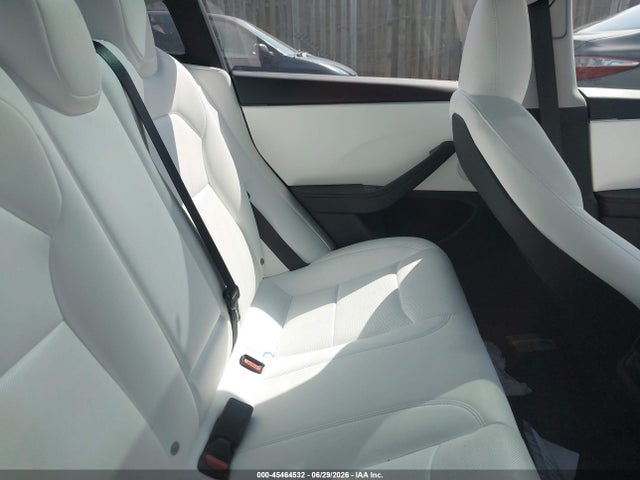 Продаж на аукціоні авто 2025 Tesla Model 3 Long Range Rear-wheel Drive/standard Rear-wheel Drive, vin: 5YJ3E1EA4SF044819, номер лоту: 45464532