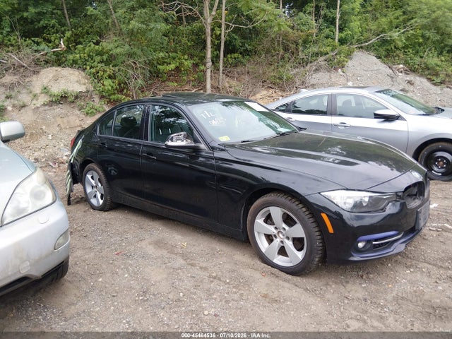 Продажа на аукционе авто 2016 Bmw 328i Xdrive, vin: WBA8E3G59GNT80425, номер лота: 45464536