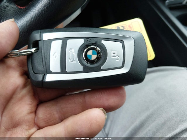 Продажа на аукционе авто 2016 Bmw 328i Xdrive, vin: WBA8E3G59GNT80425, номер лота: 45464536
