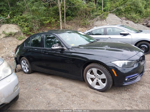 Продажа на аукционе авто 2016 Bmw 328i Xdrive, vin: WBA8E3G59GNT80425, номер лота: 45464536