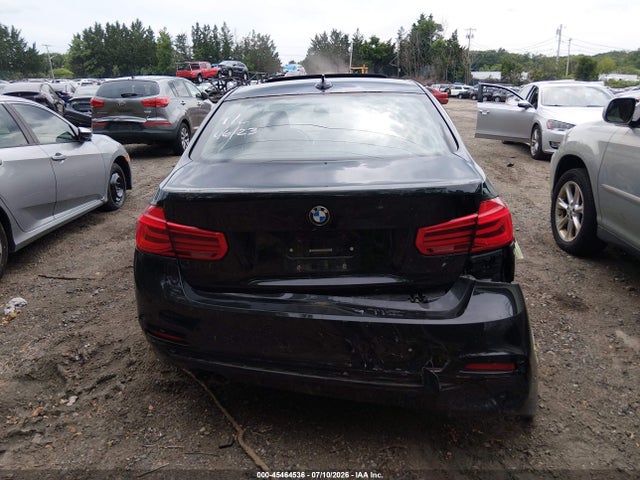 Продажа на аукционе авто 2016 Bmw 328i Xdrive, vin: WBA8E3G59GNT80425, номер лота: 45464536