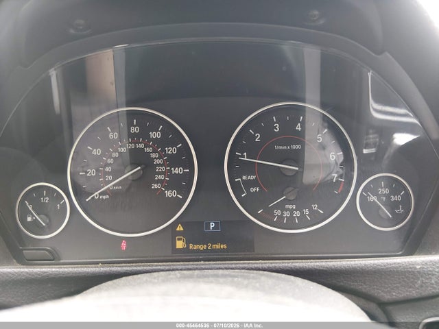 Продажа на аукционе авто 2016 Bmw 328i Xdrive, vin: WBA8E3G59GNT80425, номер лота: 45464536