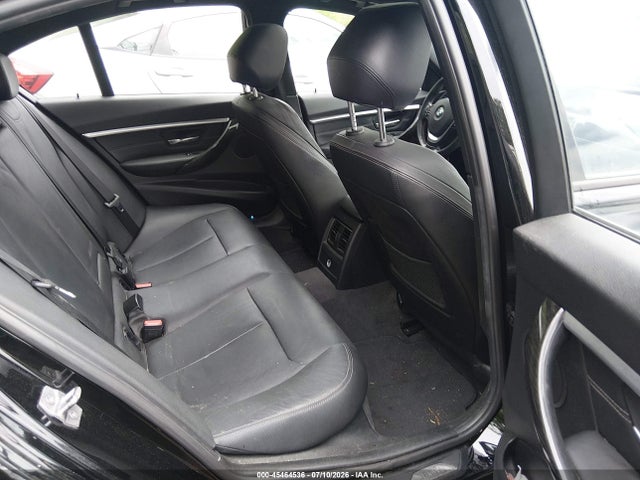 Продажа на аукционе авто 2016 Bmw 328i Xdrive, vin: WBA8E3G59GNT80425, номер лота: 45464536
