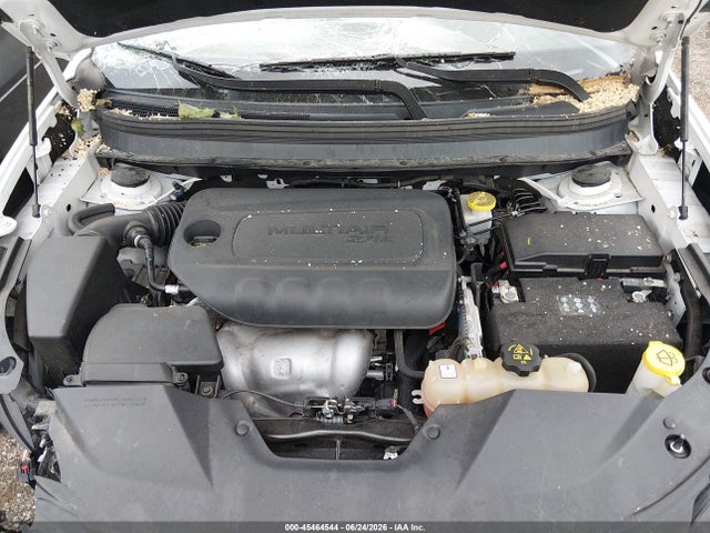45464544 :رقم المزاد ، 1C4PJMLB6KD355007 vin ، 2019 Jeep Cherokee Latitude Plus 4x4 مزاد بيع