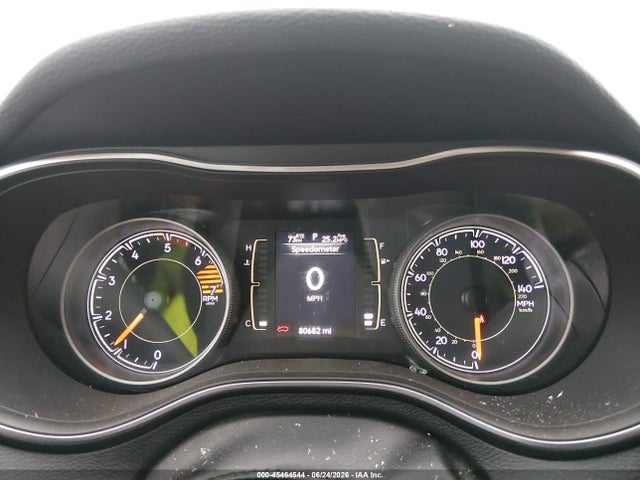 45464544 :رقم المزاد ، 1C4PJMLB6KD355007 vin ، 2019 Jeep Cherokee Latitude Plus 4x4 مزاد بيع