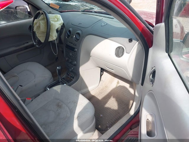 Продаж на аукціоні авто 2007 Chevrolet Hhr Lt, vin: 3GNDA33P57S530080, номер лоту: 45464554