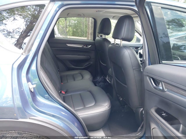 Продажа на аукционе авто 2020 Mazda Cx-5 Grand Touring, vin: JM3KFADM4L0783703, номер лота: 45464557