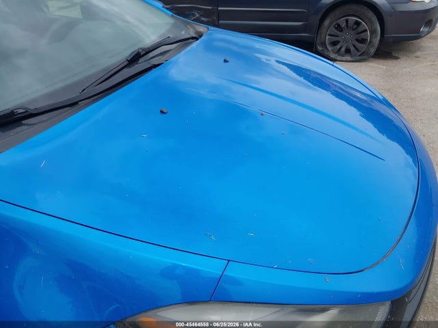 45464558 :رقم المزاد ، 1C3CDFAA1GD530139 vin ، 2016 Dodge Dart Se مزاد بيع